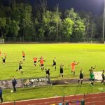 Ferno-Bresso, Stincone: “Onore a loro, ma spalle al muro diamo il nostro meglio”. Pagelle & highlights