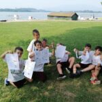 Camp estivo multisportivo by Vergiatese Calcio: si parte. Rizzuto: “Socialità e divertimento”
