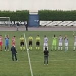 Pareggio povero di emozioni per il Legnano contro il Caravaggio: 0-0 il finale
