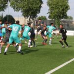 Caronnese – Bra 2-3 in foto