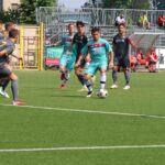 Caronnese, fine del sogno: sconfitta 2-3 dal Bra e addio ai playoff