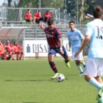 La Caronnese non si ferma più: poker al Sestri Levante e sogno playoff a soli due punti