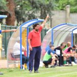 Le sensazioni del Città di Varese alla vigilia della finale playoff. Porro: “Possiamo scrivere una pagina importante”