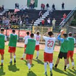 Applausi al Città di Varese che ha fatto re-innamorare i tifosi