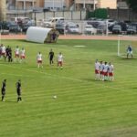 Il Città di Varese espugna Casale: Minaj firma il 2-1 che manda i biancorossi in finale