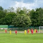 20^ – Retrocedono Union Villa Cassano e Gallarate, si salva il Cas. Niente playout