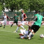 Castellanzese sempre più vicina alla salvezza: 3-1 allo Sporting Franciacorta