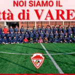 Il Città di Varese guarda al futuro: vivaio completo e organigramma sul modello professionistico