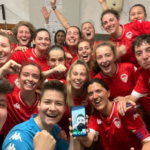 Coppa Lombardia – Il Città di Varese travolge 5-1 la Riozzese. Finale ad un passo