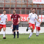 Città di Varese – Saluzzo 2-0 in foto