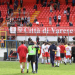 I social post Varese-Saluzzo: “I playoff servono? Avanti col sorriso”