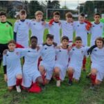 Giovanissimi prov. U15C: definite le prime posizioni. Bosto e Vergiatese esagerate