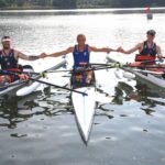 Internazionale Pararowing – Successo azzurro: 11 medaglie per l’Italia a Gavirate
