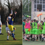 Playoff Ferno-Mozzate, ne vedremo delle belle. Turri: “Serata spettacolare”, Cremona: “Conta solo vincere”
