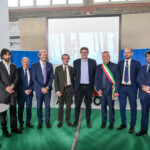 Daverio capitale dell’imprenditoria del Nord Italia con Alpi Food