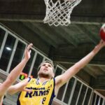 CSilver, 30^: Daverio chiude quarta, il Campus ai playout. Retrocede Fagnano