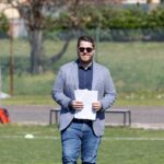 Edoardo Cutrignelli lascia il Cassano: “Sette anni fantastici. Futuro? Sfida difficile da rifiutare”