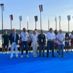Europei Under19, su il sipario con la Cerimonia di apertura. Domani via alle gare