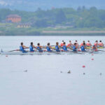 Europei U19 – 14 equipaggi azzurri al via: Varese, Gavirate e Monate pronti a fare il tifo per i propri atleti