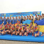 Europei Under19 in foto
