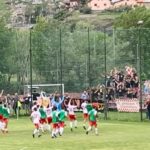 I social post Pont Donnaz-Varese: “Porro meglio di Allegri. Ci vediamo a Casale, ma serve programmare”