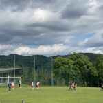 Niente da fare, il Cantello Belfortese impatta 1-1 e retrocede. Faloppiese Ronago salva