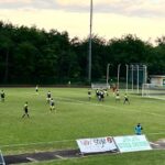 Playoff – Il primo atto dice Bresso, Ferno ko 2-1. Domenica prossima il match di ritorno
