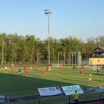 Ferno – Cantello Belfortese, Stincone: “Ci è mancata malizia”, Caporali: “Meritavamo di più”. Le pagelle