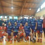 L’Insubria Volley Mornago spreca, Kema punisce: finisce 0-3