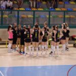 Finisce il sogno Fo.Co.L Legnano. Fuori dai playoff in una stagione comunque da incorniciare