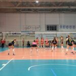 Sconfitta indolore per la Fo.Co.L Legnano ad Acqui Terme: finisce 3-1
