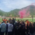 Allievi Prov. U16 B – La France Sport supera il Gavirate e vince il campionato. Goleade per Bosto, Valceresio e Vergiatese
