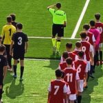 Giovanissimi prov. U15 B: il Gallarate vince e sale in vetta, poker Samarate e tris Marnate Gorla