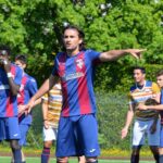 Gallarate – Union Villa Cassano 2-4 in foto