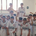 Giovanissimi Prov. U14 B: Gavirate campione! pari per Sestese e Laveno