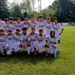 Giovanissimi Prov.U14 B: Gavirate al comando, insegue il Ceresium. Cadono Bosto e Laveno