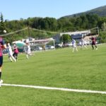 Giovanissimi Prov. U15 A: Gavirate campione, colpaccio Bosto contro l’Accademia Varese