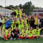 Il Gavirate ufficializza l’accordo con il Città di Varese per il settore femminile