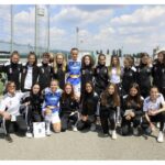 Il Gavirate femminile a casa Juventus: “Grazie ragazze”