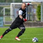 Giglio portiere senza limiti: sono 450 le presenze in carriera. 5 campionati vinti e 2 gol fatti