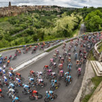 Giro d’Italia a Cassano Magnago: corso di bicicletta alla Scuola dell’Infanzia Aquilone