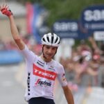 Giro d’Italia, 15^ tappa – Capolavoro assoluto di Giulio Ciccone: i big lasciano andare la fuga e non si fanno male