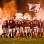 Tripudio Varese in terra ligure, i Gorillas vincono 27-26 a Chiavari