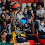 Alla scoperta di Guimdo, tra Camerun e Varese: “Gioco con mio padre nel cuore. Sogno di diventare un grande giocatore”