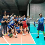 Playoff – Saronno passa ad Acqui Terme e continua a sognare la A3