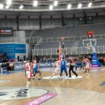 Varese evapora nella ripresa e saluta i sogni playoff. Brescia vince 102-71