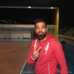14^– Futsal Varese, l’ultimo atto con Gordona. Sandu: “Vorrei chiudere col sorriso. Playoff? Mi aspetto leggerezza”
