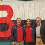 Insubria Volley Mornago, Fiozzi: “Lavoriamo sul settore giovanile. Attività con valori anche extra-pallavolistici”
