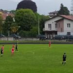 17^ – Ispra, manita e testa della classifica. Cade la Valceresio, pari per il Bosto