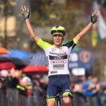 Giro d’Italia, 16^ tappa – Sulle Alpi vince la fuga con Hirt. Carapaz, Hindley e Landa regalano spettacolo. Nibali tiene